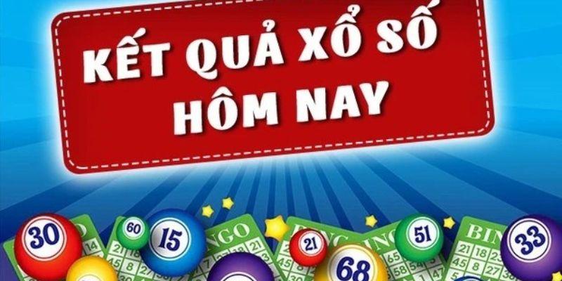 Dựa vào kết quả kỳ trước nhận diện con số may mắn