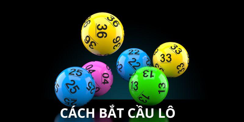 cách bắt cầu lô tại 77win