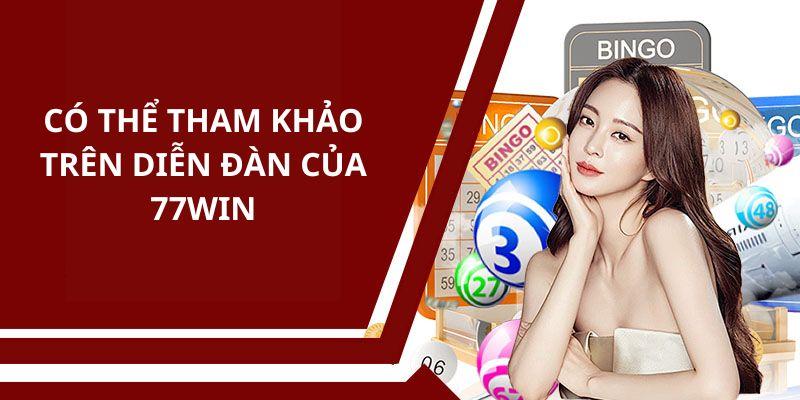 Có thể tham khảo trên diễn đàn của nhà cái uy tín