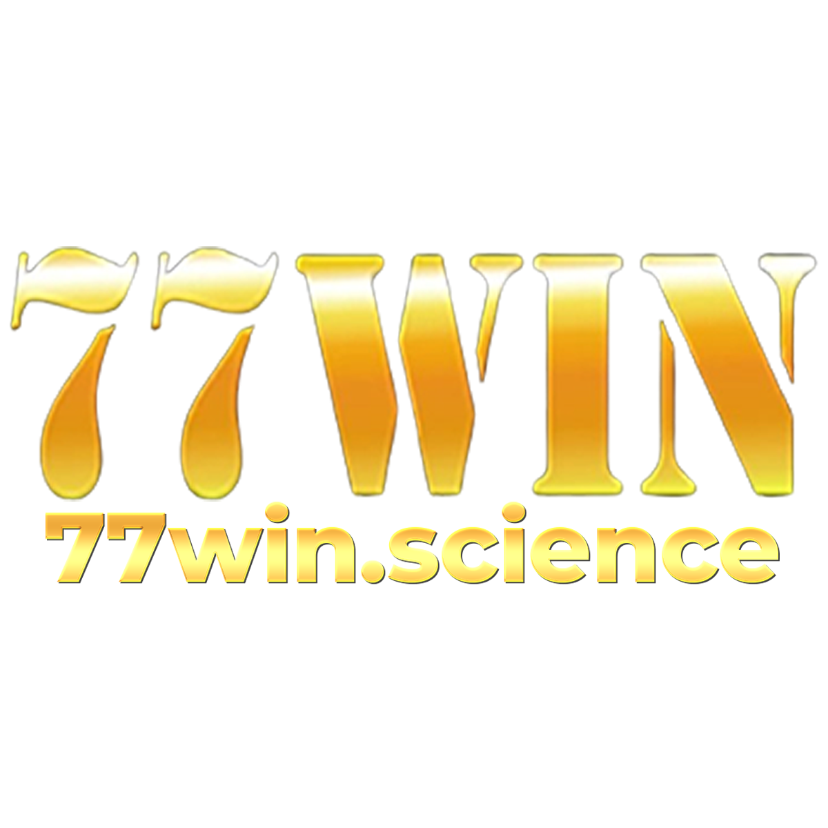 logo 77win science