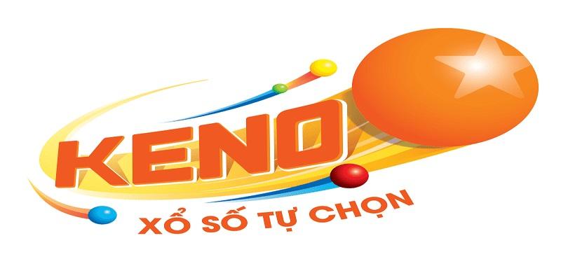 Keno - Hình thức xổ số trực tuyến hấp dẫn tại 77WIN